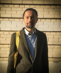 Zeke Khaseli
