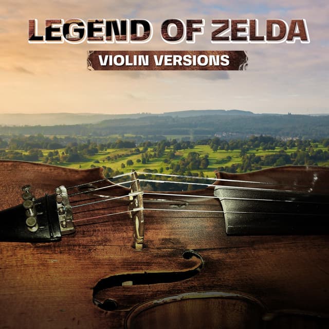 Zelda