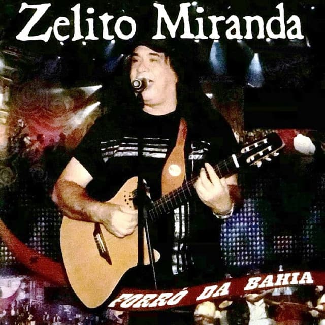 Zelito Miranda