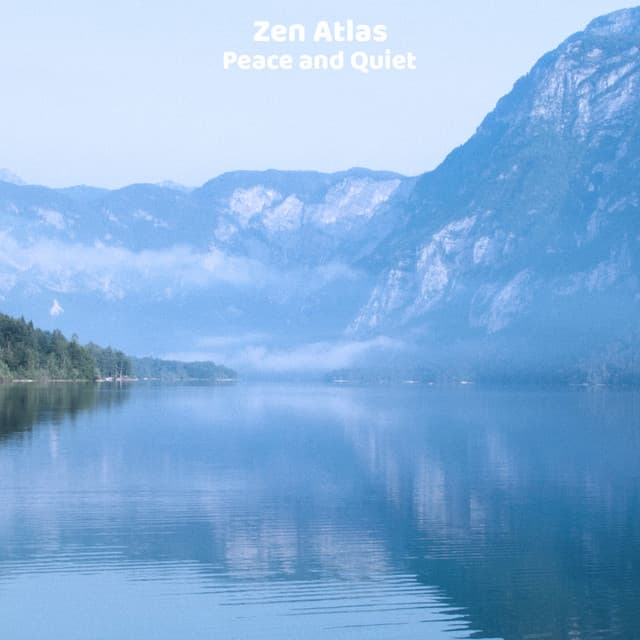 Zen Atlas