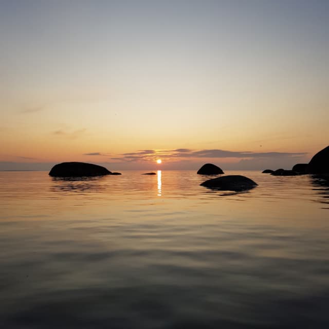 Zen Living