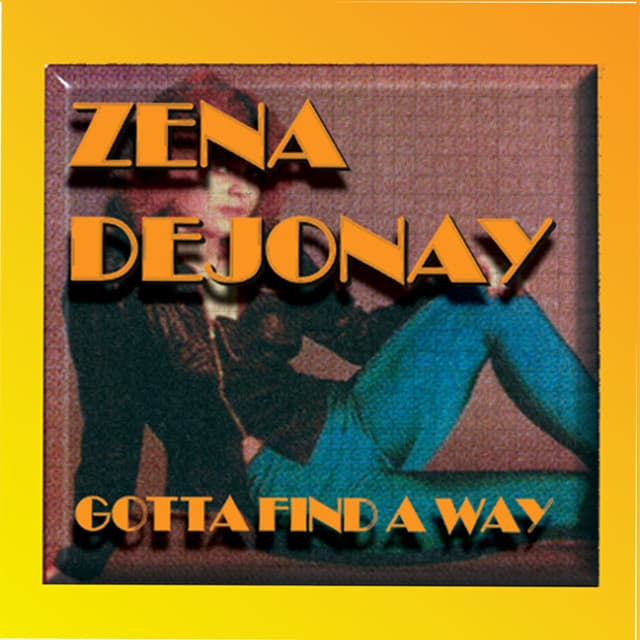 Zena Dejonay