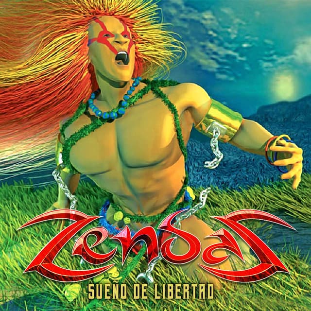 ZENDAS