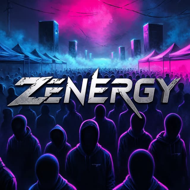 ZENERGY