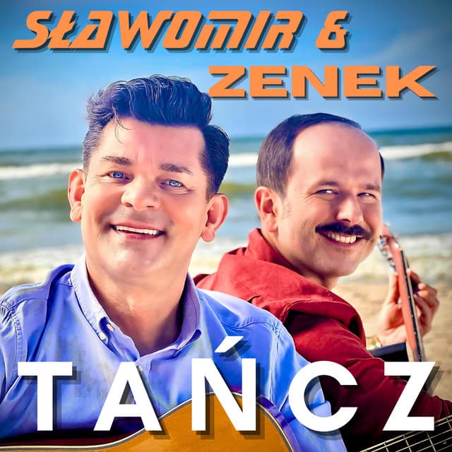 Zenon Martyniuk