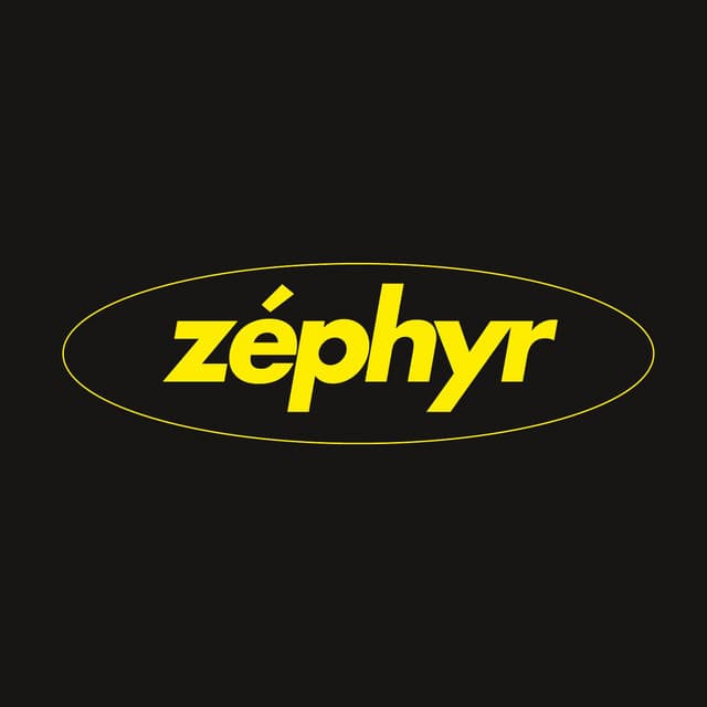 Zéphyr