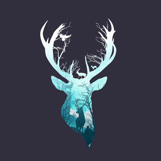 Zephyr Deer