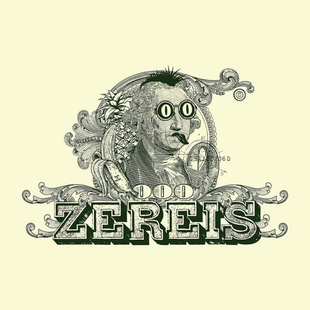 Zereis