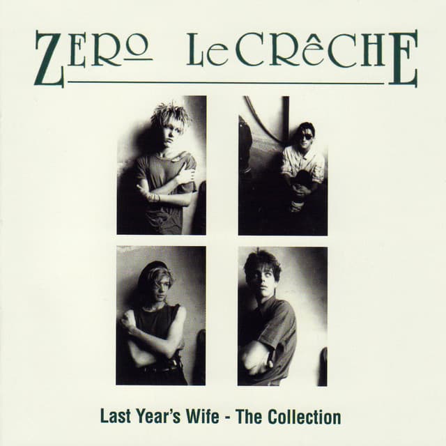 Zero Le Creche