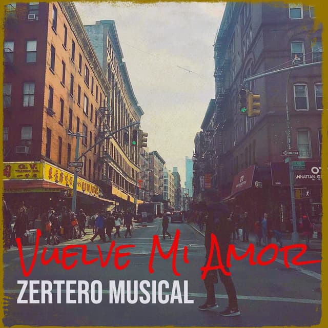 Zertero Musical