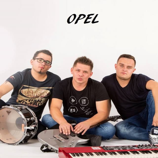 Zespół Raz Dwa