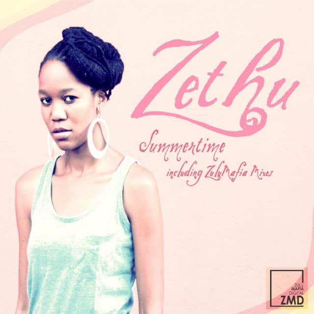 Zethu