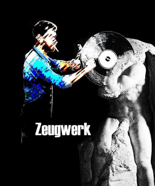 Zeugwerk