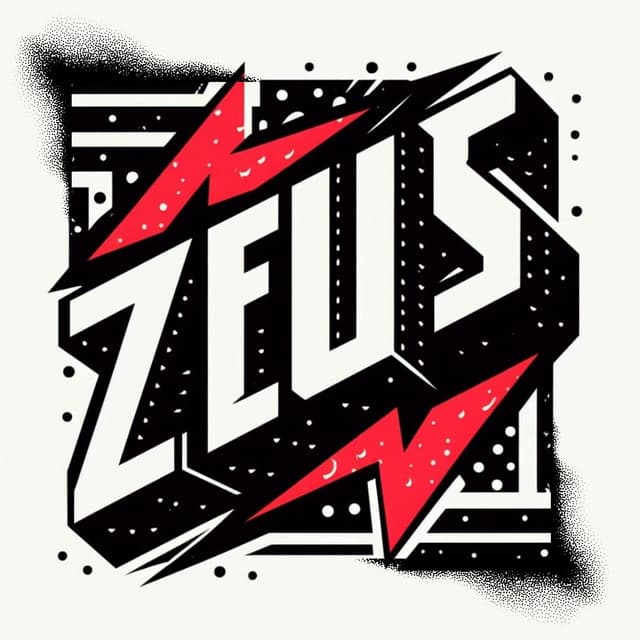 Zeus - Rock en español