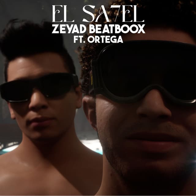 Zeyad Beatboox