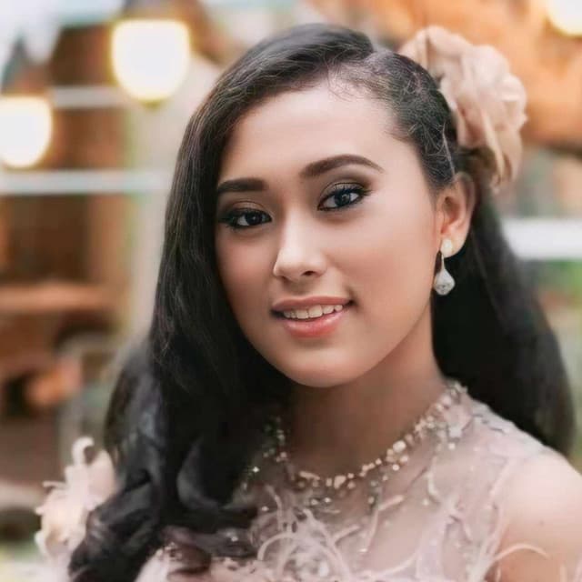 Zhafira Nur Aulia
