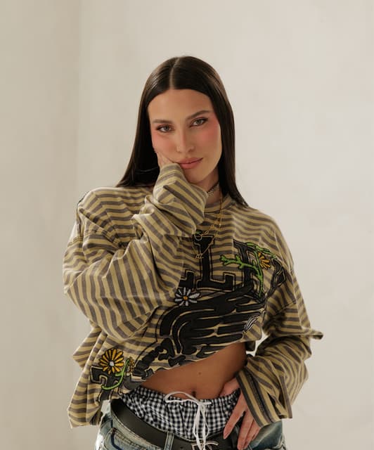 Zhamira Zambrano
