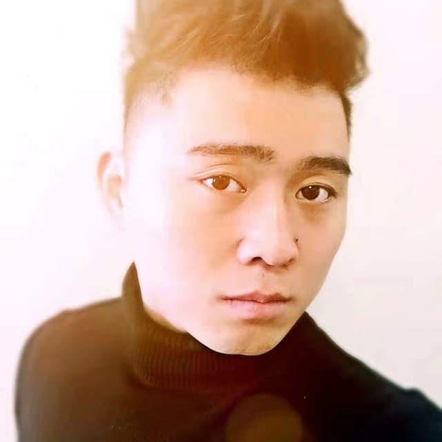 张迪