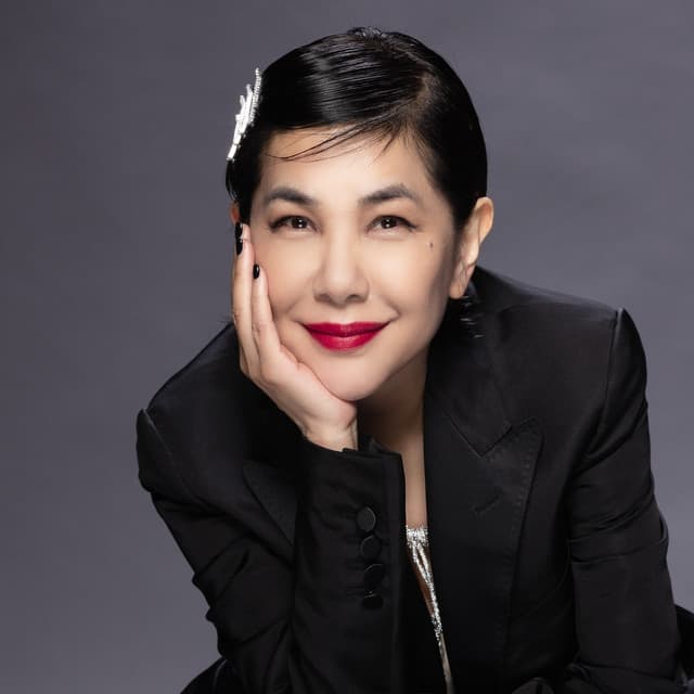 Zhang Qing Fang