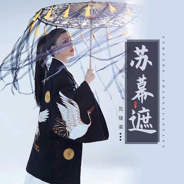 张晓棠