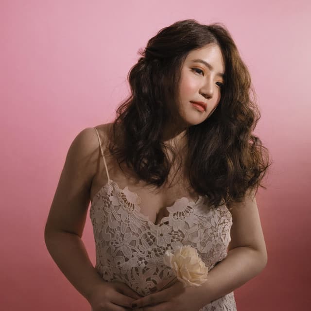 張芸甄 Missy Mute