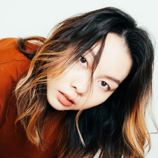 趙廣絜 KJ