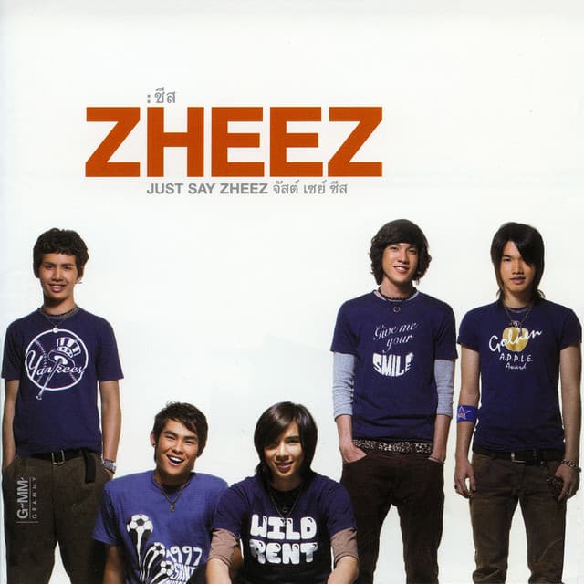 Zheez