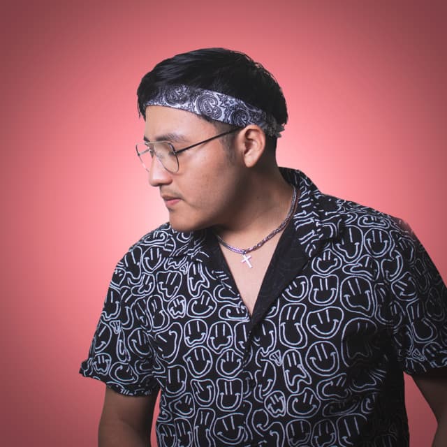 Zhen Ross