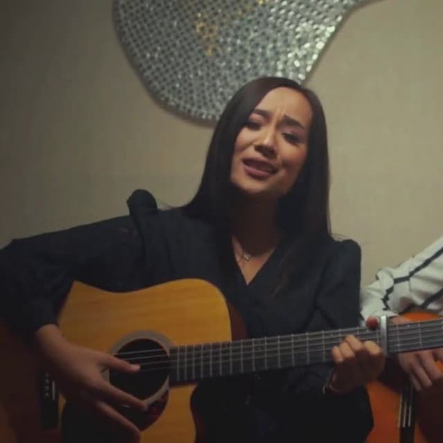 Жұпар Садақбаева