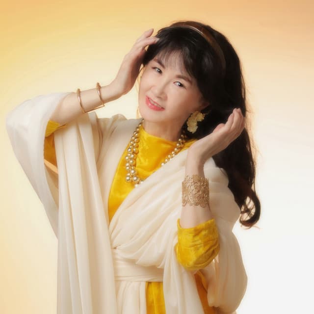 中島みゆき
