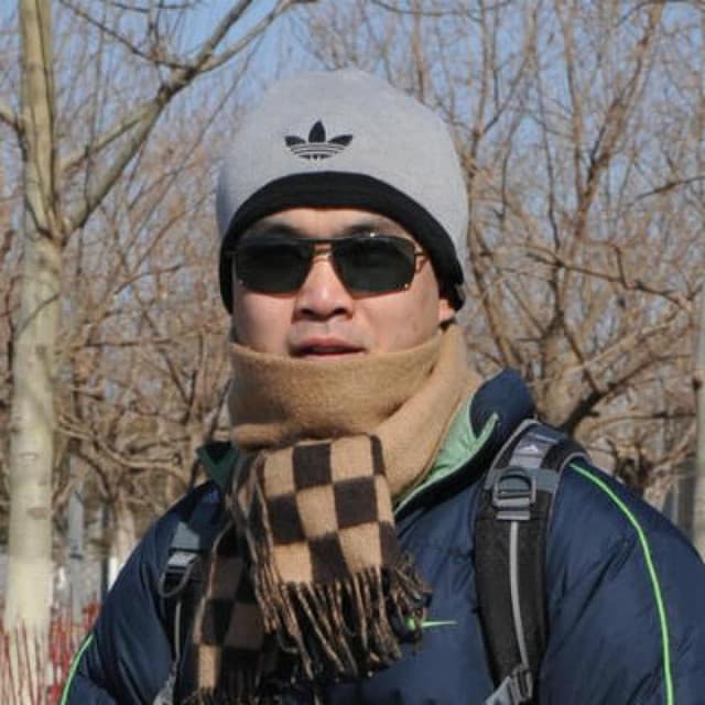 zhucool