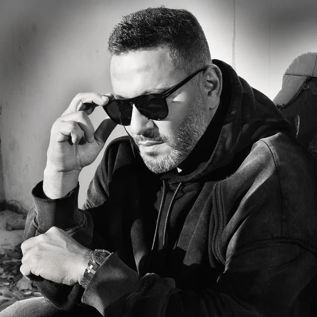 Ziad Bourji