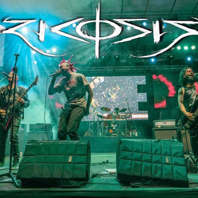 Zicosis Punk