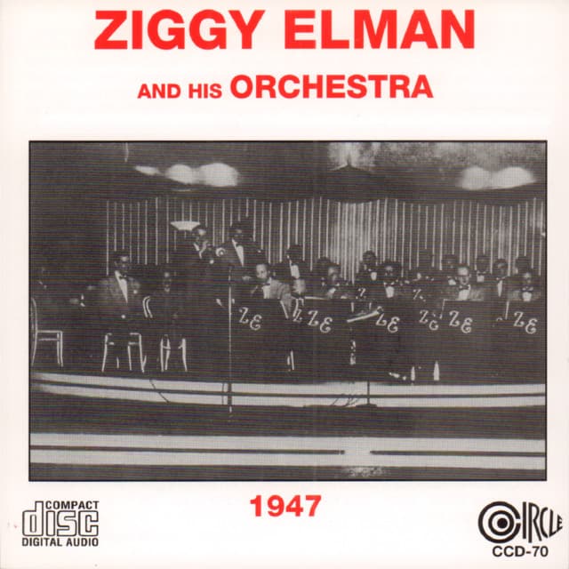 Ziggy Elman