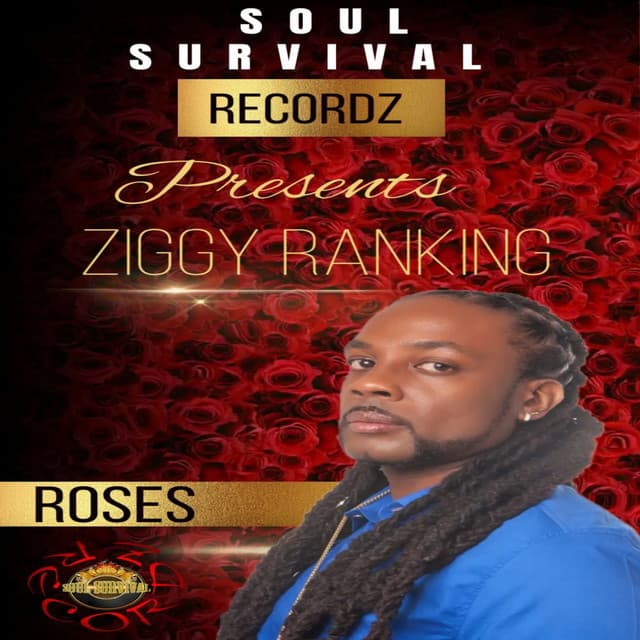 Ziggy Rankin