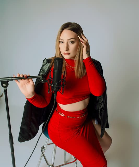 Zimmira