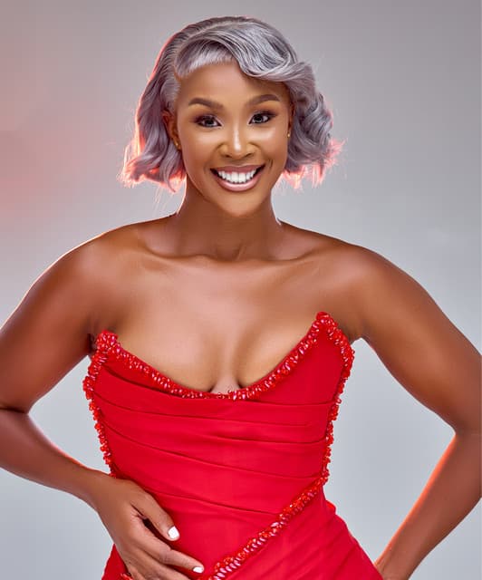 Zintle Kwaaiman