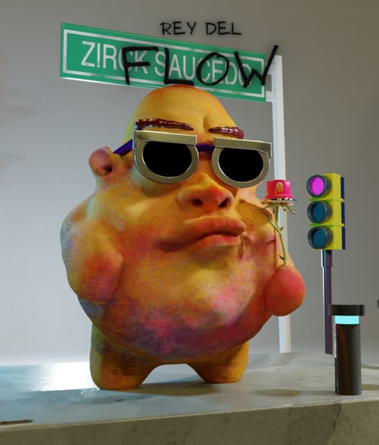Zirck Saucedo