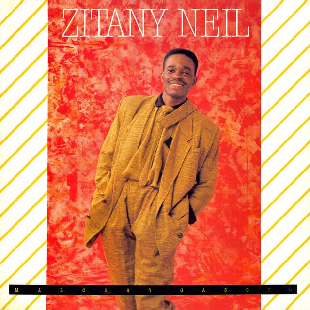 Zitany Neil