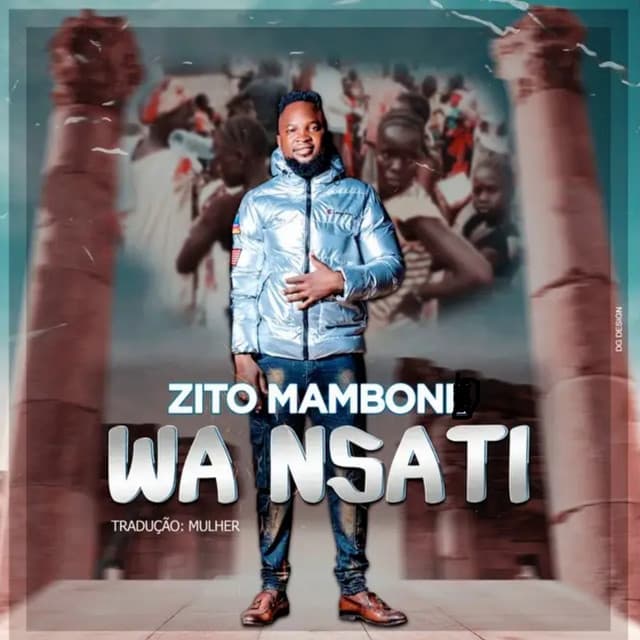 zito mamboni