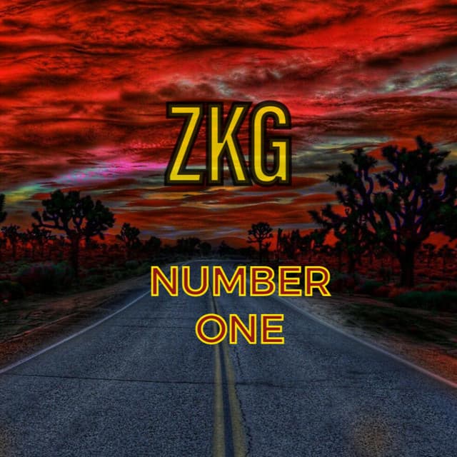 ZKG