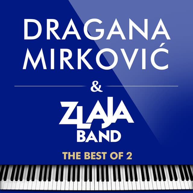 Zlaja Band