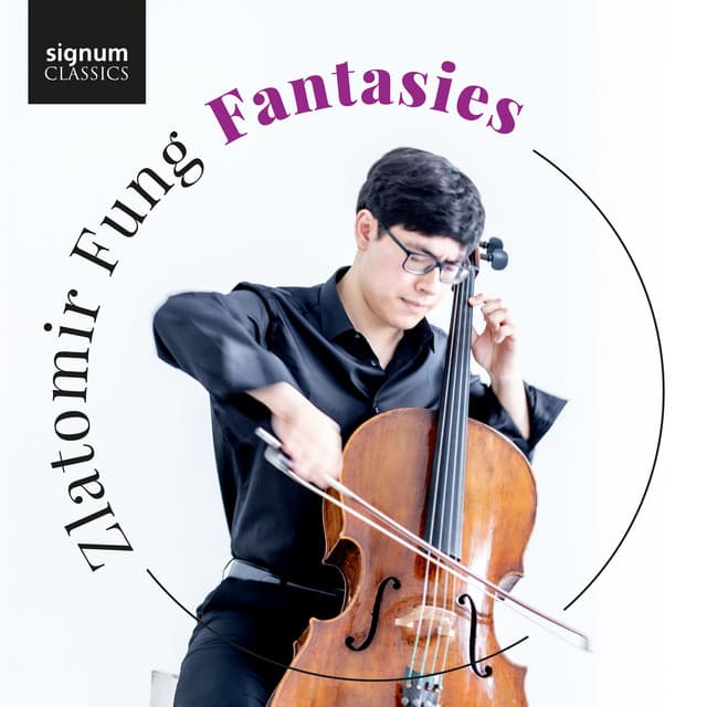 Zlatomir Fung