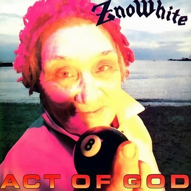 Znöwhite
