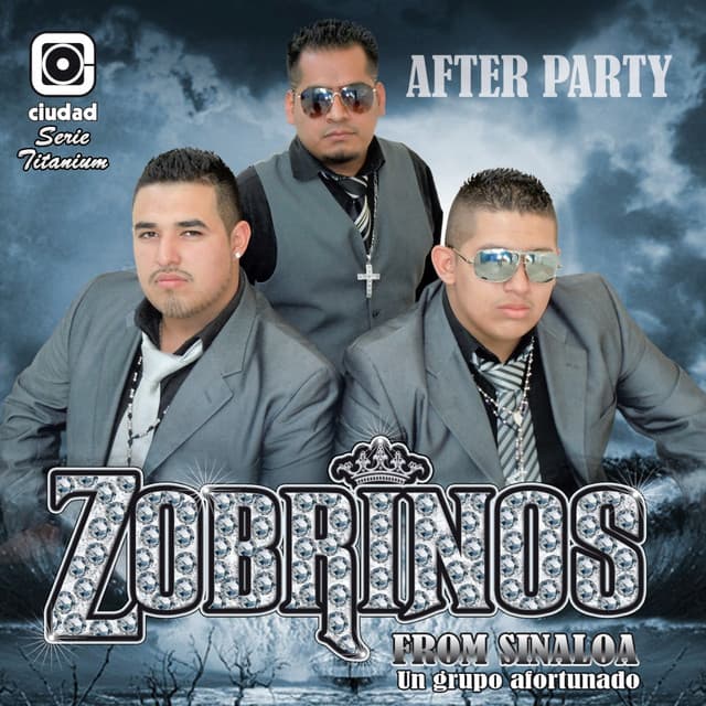 Zobrinos From Sinaloa
