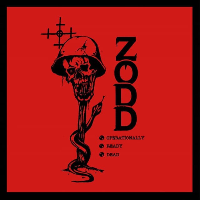 Zodd