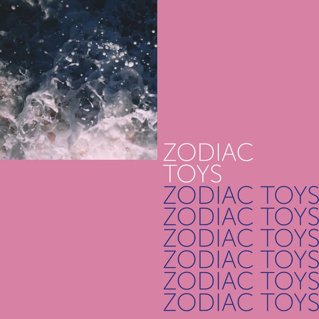 Zodiac Toys