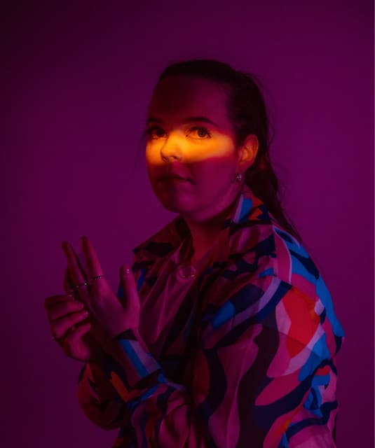 Zoe A'dore