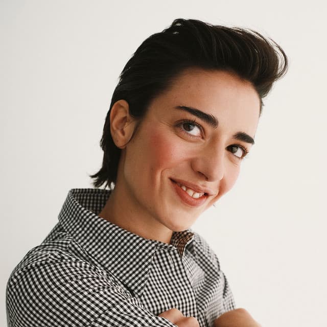 Zoe Gotusso