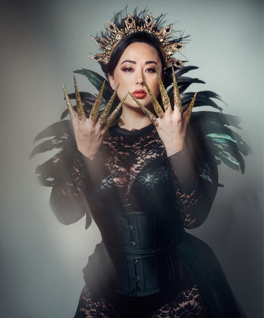 Zoe Lim